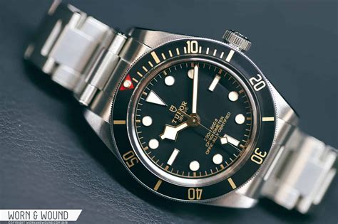 listino tudor 2018|Baselworld 2018: An Overview Of The Latest Tudor Releases.